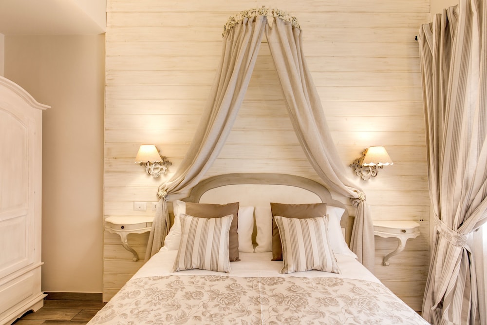 Casa Tua Vaticano Guest House — Hotel rooms in Rome, Lazio