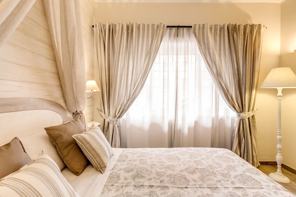 Casa Tua Vaticano Guest House — Hotel rooms in Rome, Lazio