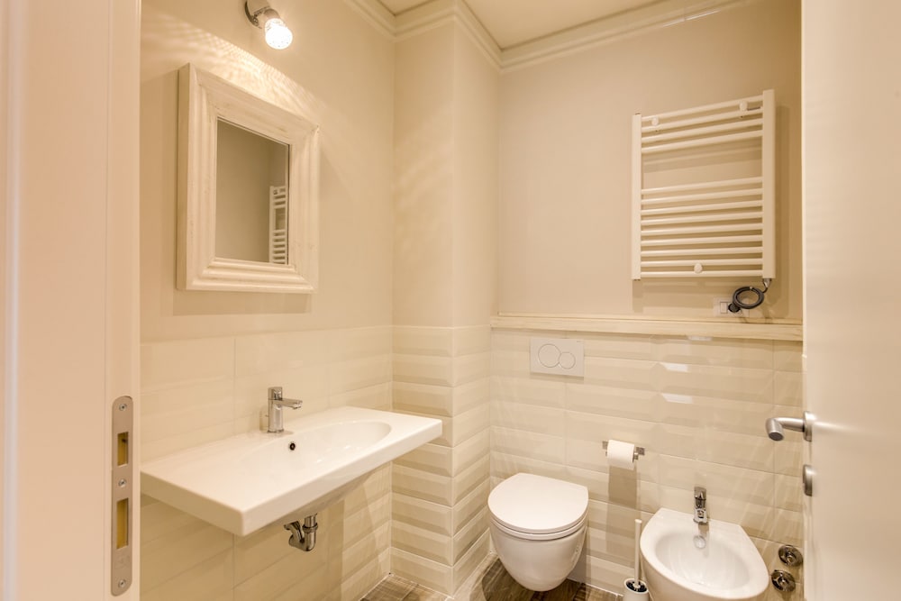 Casa Tua Vaticano Guest House — Hotel rooms in Rome, Lazio