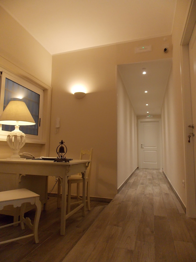 Casa Tua Vaticano Guest House — Hotel rooms in Rome, Lazio