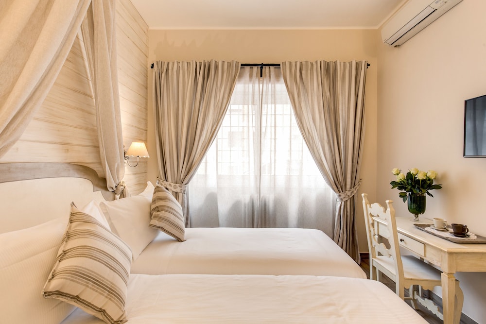 Casa Tua Vaticano Guest House — Main photo in Rome, Lazio