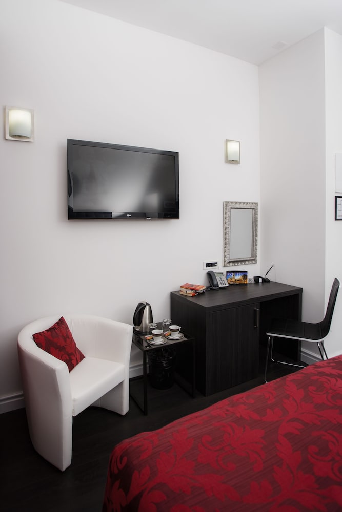 Sleep Split — Hotel rooms in Split, Split-Dalmatia