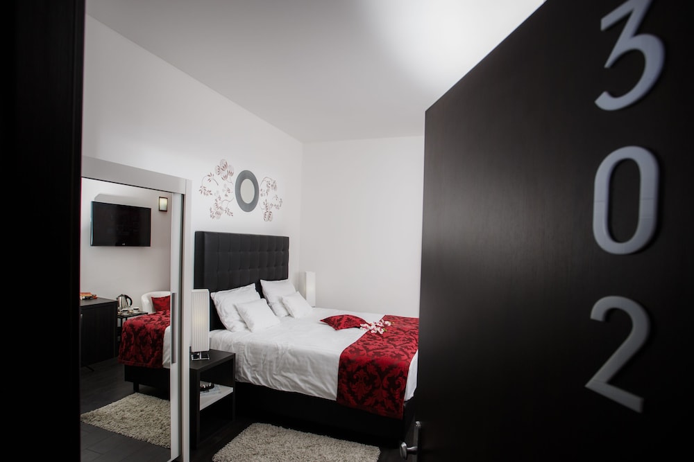 Sleep Split — Hotel rooms in Split, Split-Dalmatia
