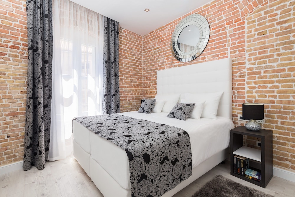 Sleep Split — Hotel rooms in Split, Split-Dalmatia