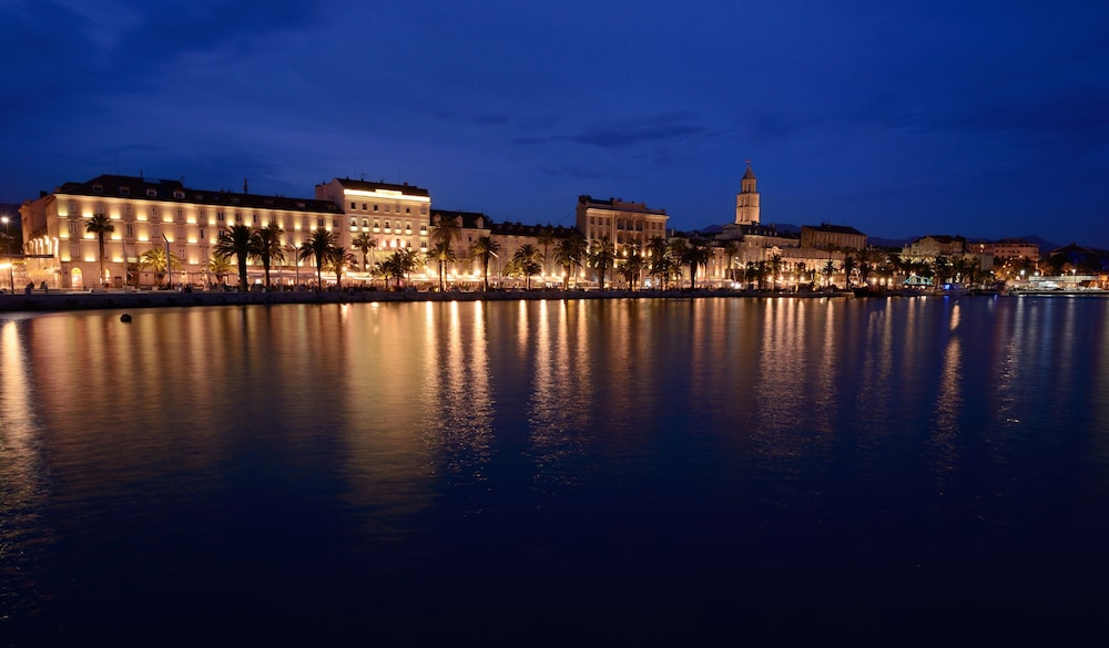 Sleep Split — Attractions in the area in Split, Split-Dalmatia