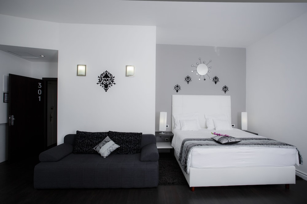 Sleep Split — Hotel rooms in Split, Split-Dalmatia
