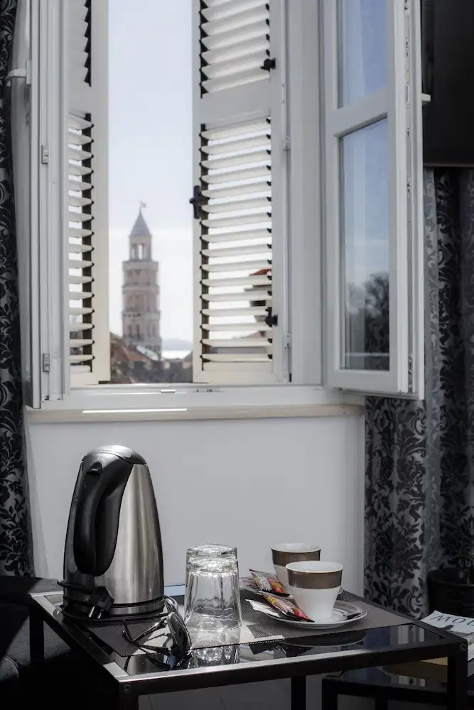 Sleep Split — Hotel rooms in Split, Split-Dalmatia