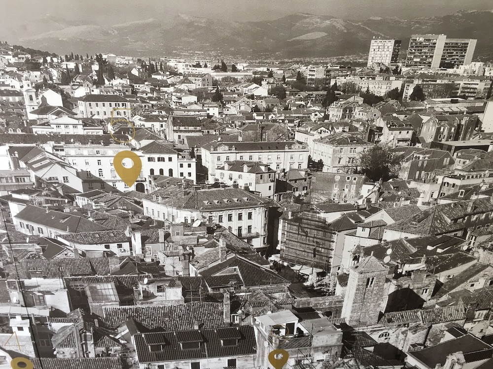 Sleep Split — Attractions in the area in Split, Split-Dalmatia
