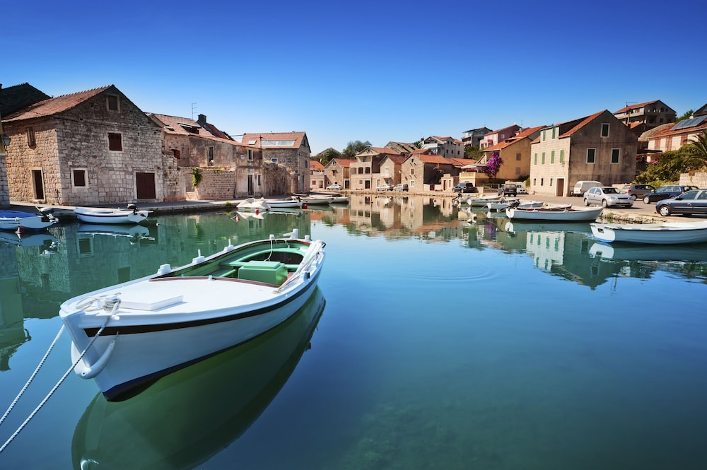 Sleep Split — Attractions in the area in Split, Split-Dalmatia