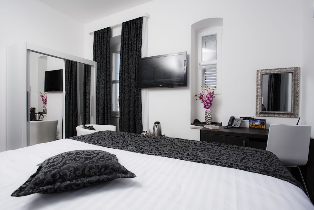 Sleep Split — Hotel rooms in Split, Split-Dalmatia