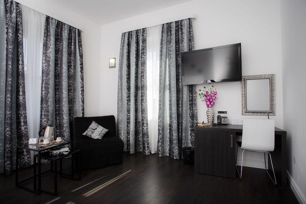 Sleep Split — Hotel rooms in Split, Split-Dalmatia