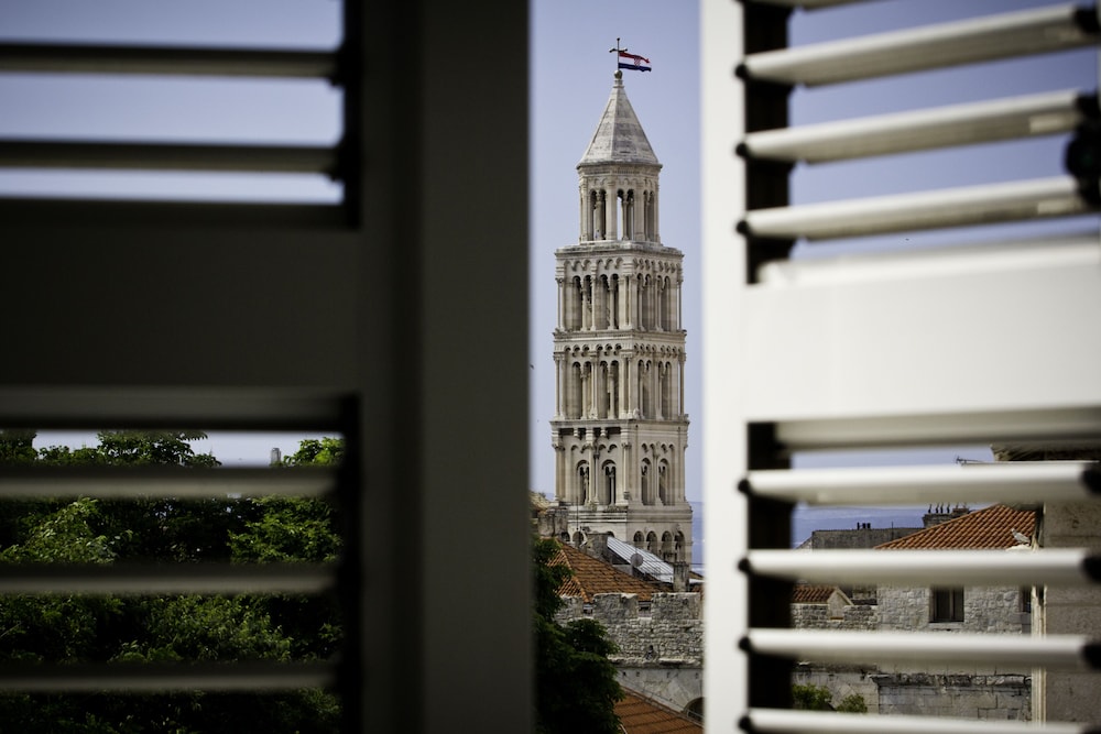Sleep Split — Attractions in the area in Split, Split-Dalmatia