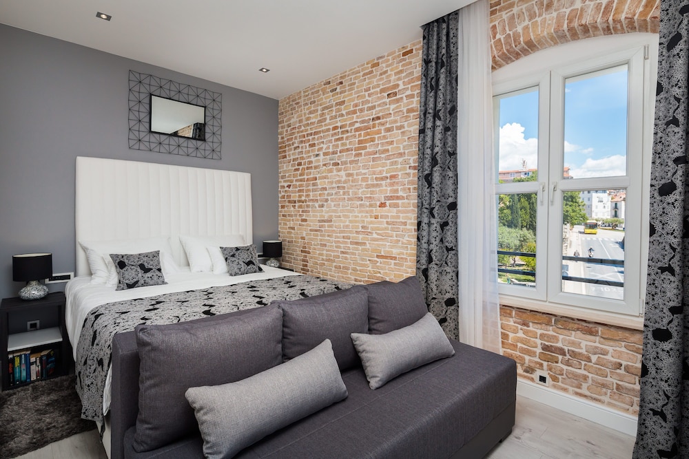 Sleep Split — Hotel rooms in Split, Split-Dalmatia