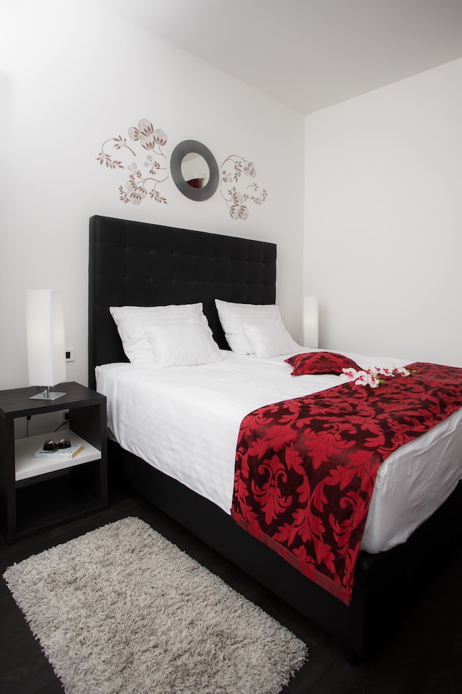 Sleep Split — Hotel rooms in Split, Split-Dalmatia