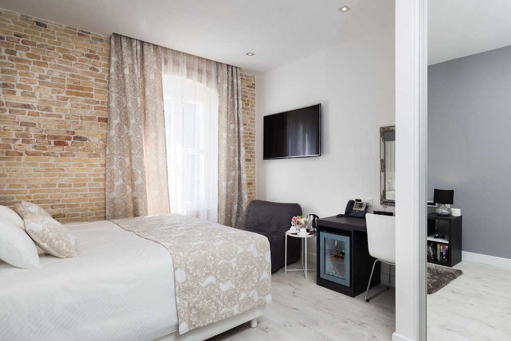 Sleep Split — Hotel rooms in Split, Split-Dalmatia