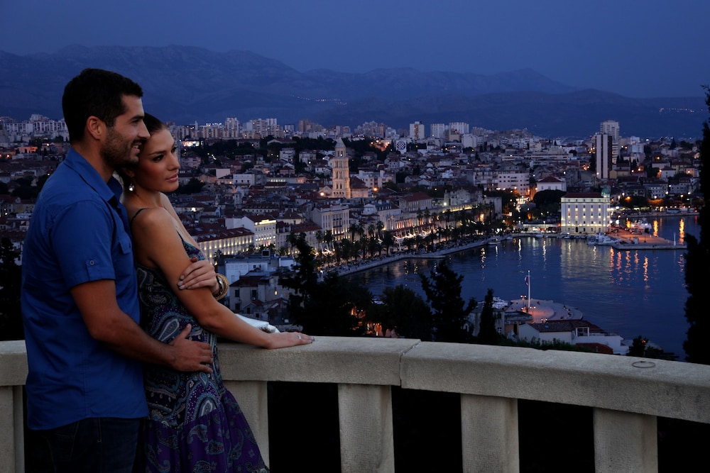 Sleep Split — Attractions in the area in Split, Split-Dalmatia