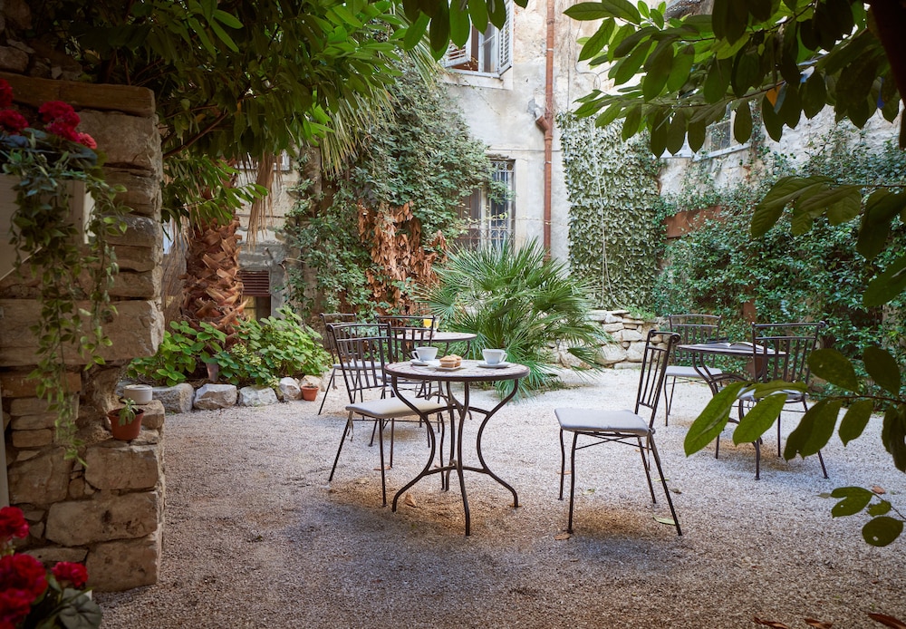 Villa Split Heritage Hotel — Hotel building in Split, Split-Dalmatia