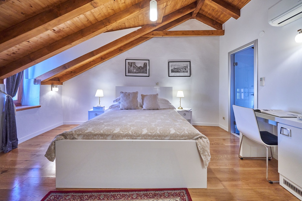 Villa Split Heritage Hotel — Hotel rooms in Split, Split-Dalmatia