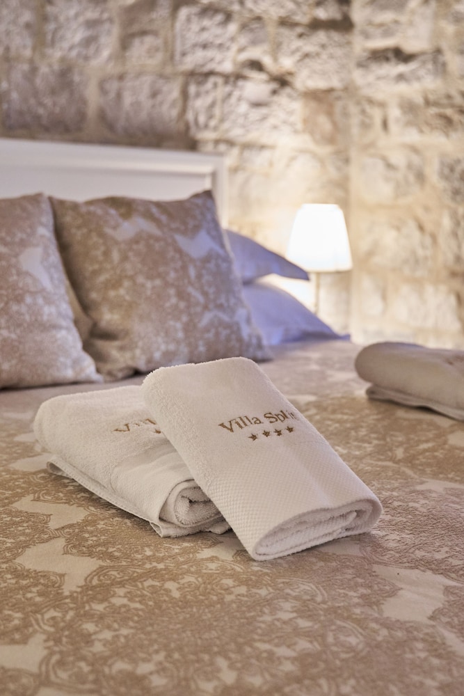 Villa Split Heritage Hotel — Hotel rooms in Split, Split-Dalmatia