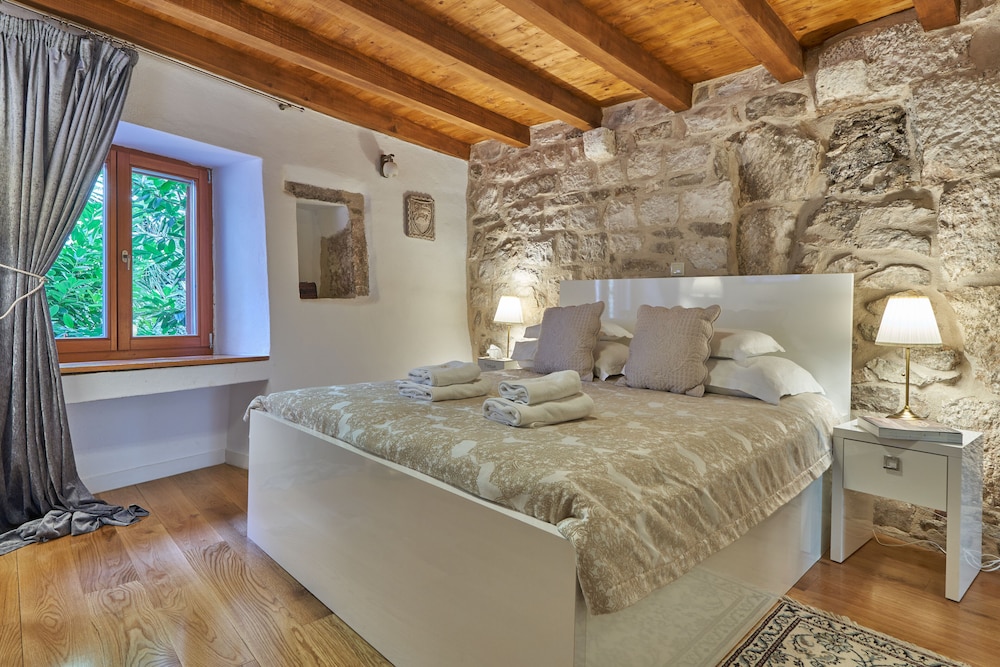 Villa Split Heritage Hotel — Hotel rooms in Split, Split-Dalmatia