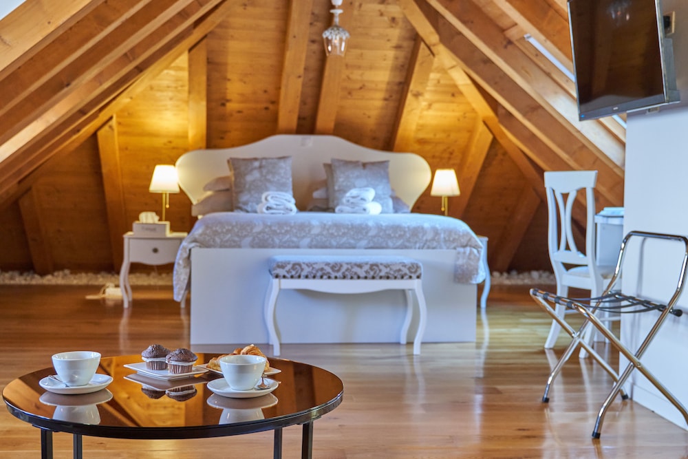 Villa Split Heritage Hotel — Hotel rooms in Split, Split-Dalmatia