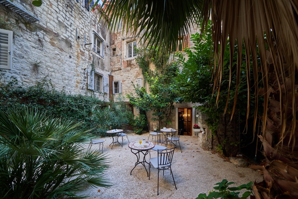 Villa Split Heritage Hotel — Main photo in Split, Split-Dalmatia