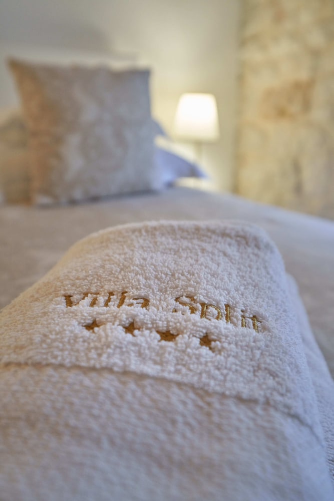 Villa Split Heritage Hotel — Hotel rooms in Split, Split-Dalmatia
