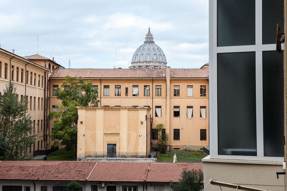 Domus Fabiola