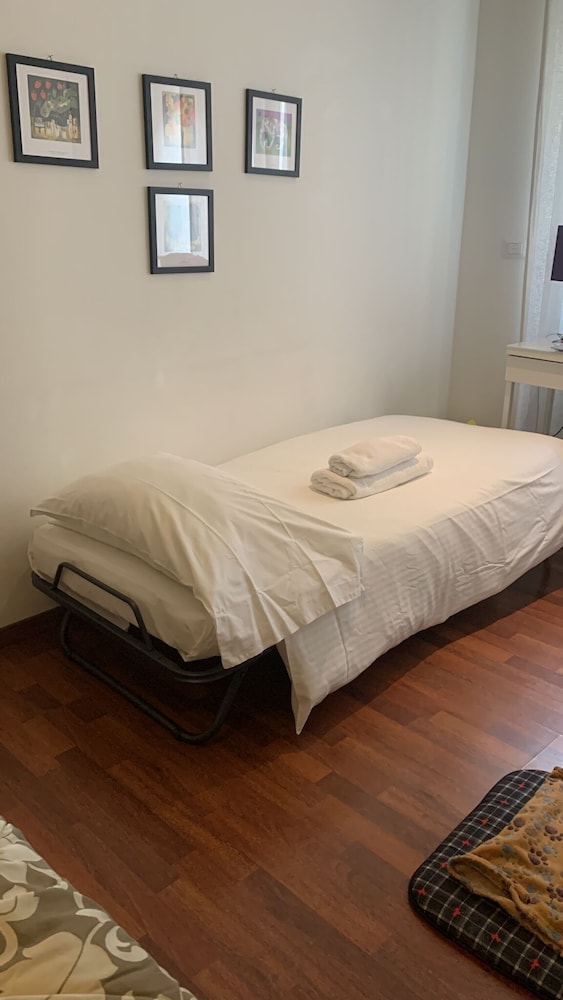 Beside the Vatican — Hotel rooms in Rome, Lazio