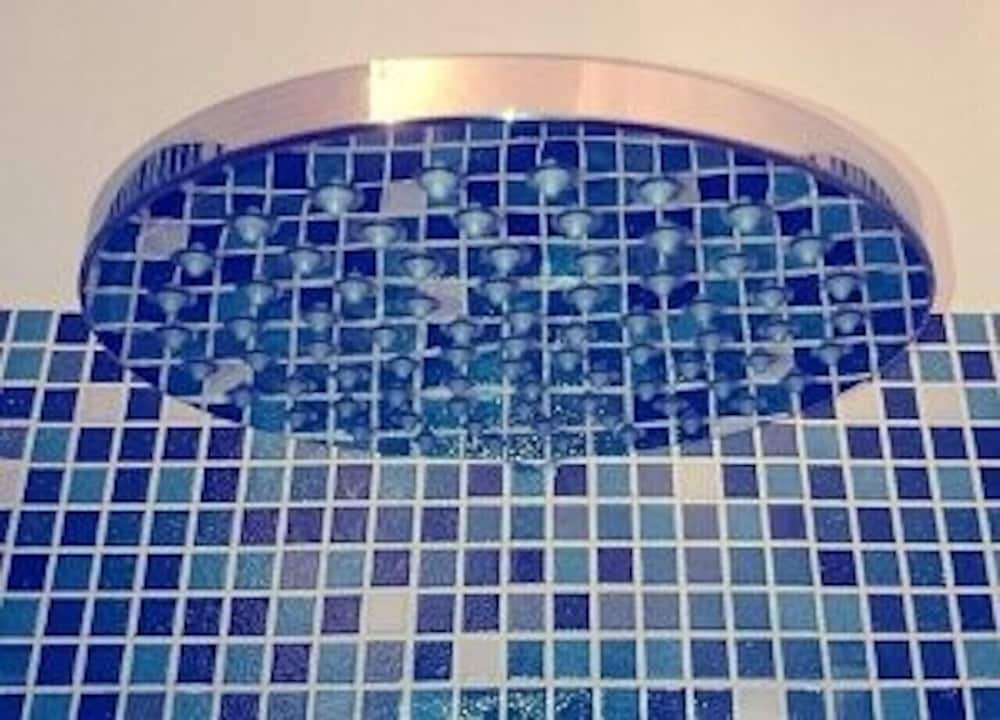 Beside the Vatican — Swimming pool in Rome, Lazio