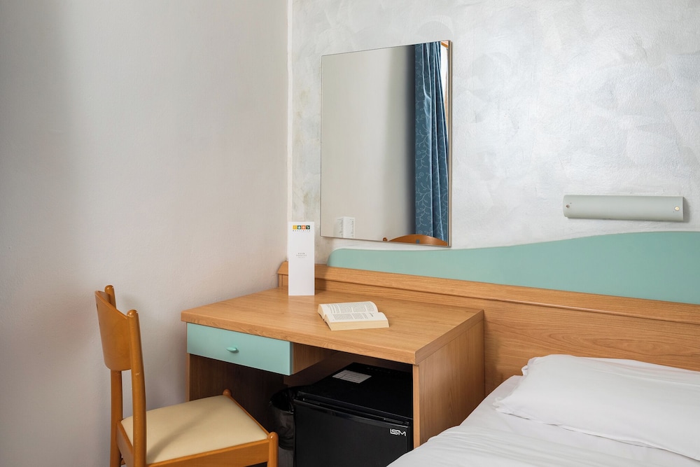 MASLINICA Hotel Hedera — Hotel rooms in Labin, Istria
