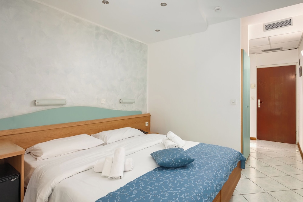 MASLINICA Hotel Hedera — Hotel rooms in Labin, Istria