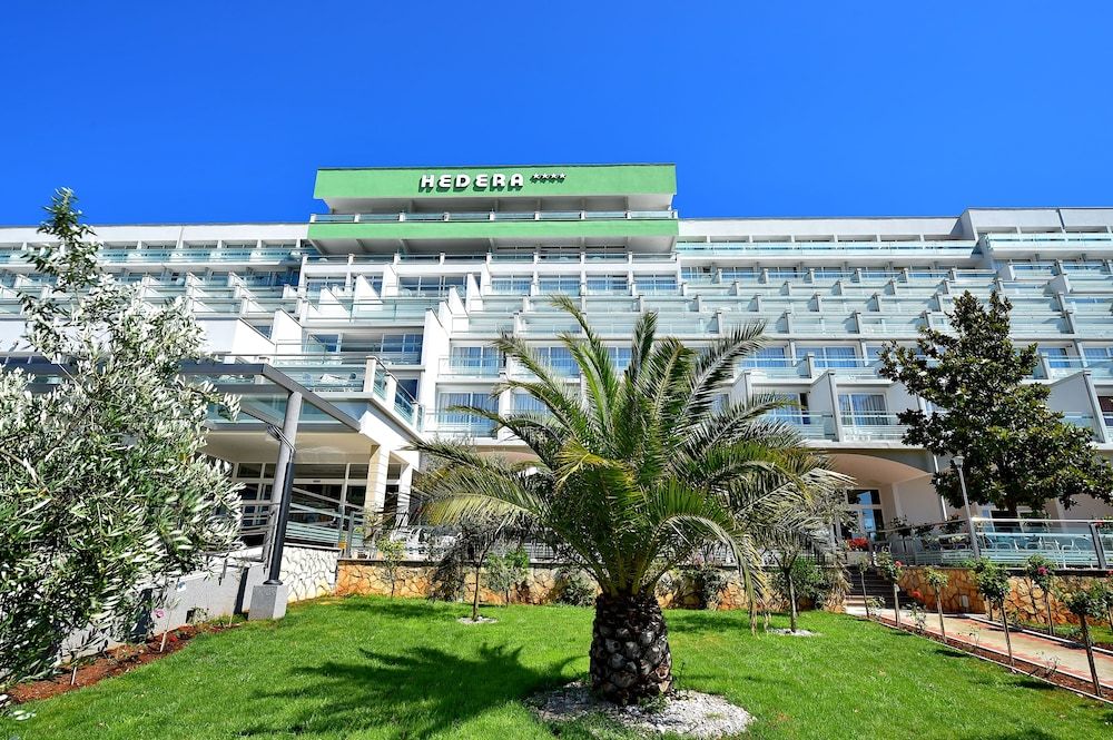 Hotel Hedera - zdjęcie 4