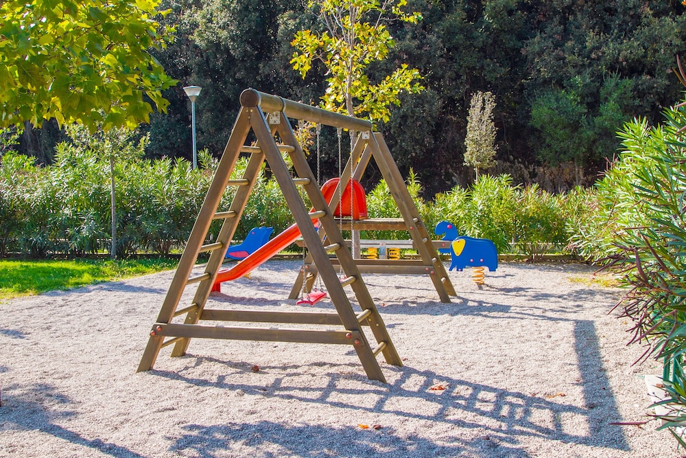 MASLINICA Hotel Hedera — Attractions for children in Labin, Istria