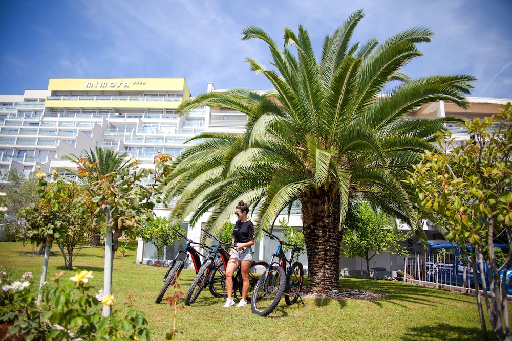 MASLINICA Hotel Hedera — Sports & recreation in Labin, Istria