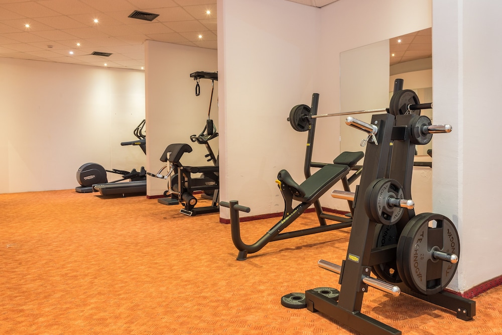 MASLINICA Hotel Hedera — Sports & recreation in Labin, Istria