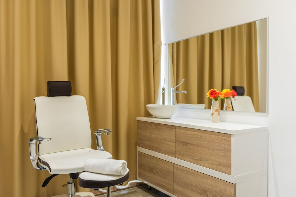 MASLINICA Hotel Hedera — Spa in Labin, Istria