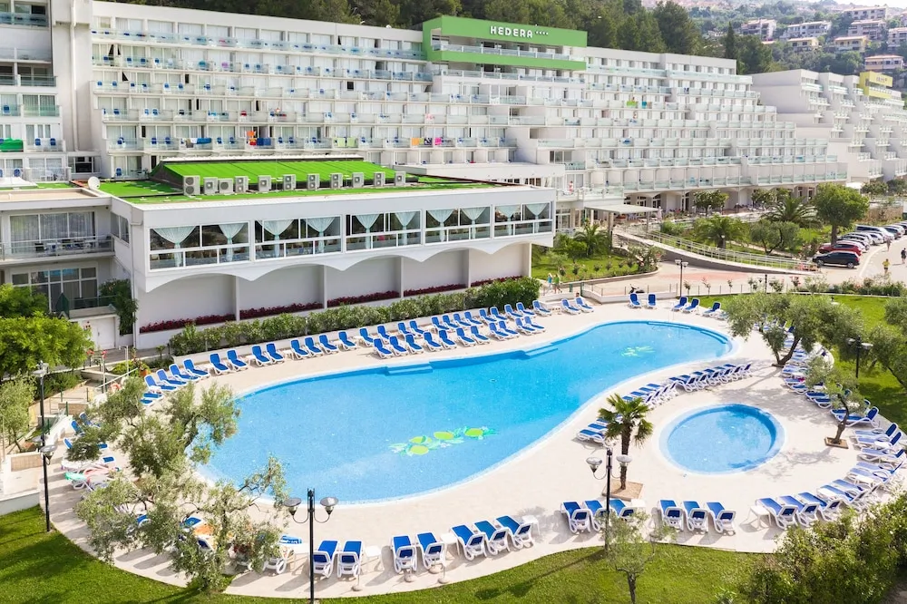 MASLINICA Hotel Hedera