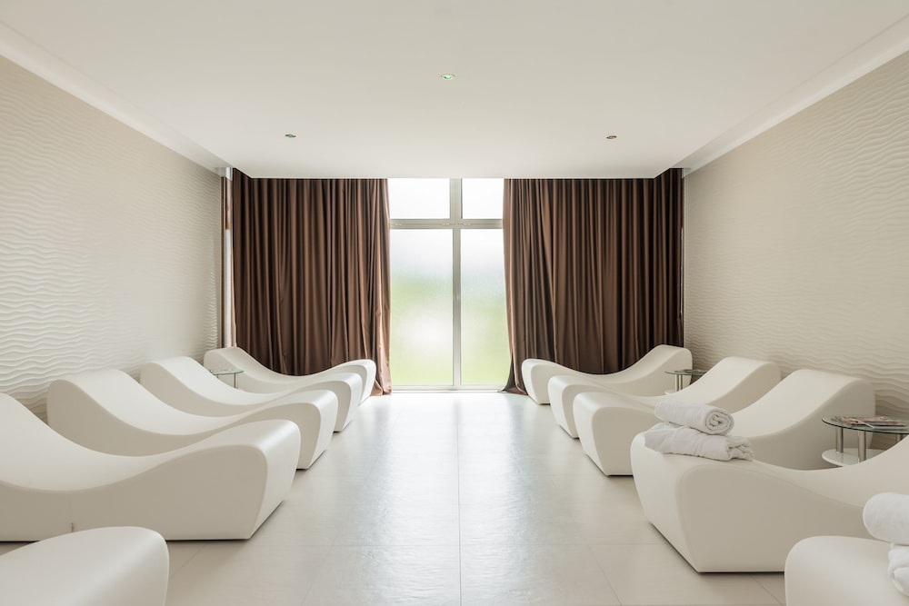 MASLINICA Hotel Hedera — Hotel rooms in Labin, Istria