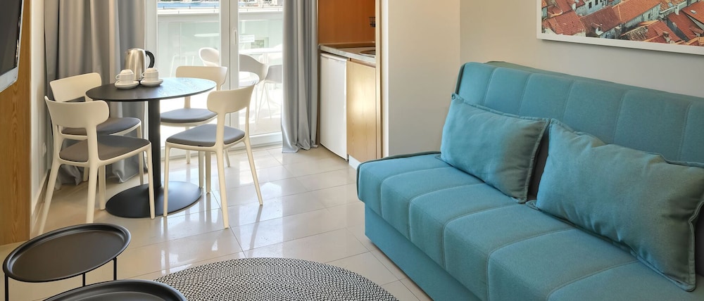 Maistra Select Mlini Villas and Apartments — Hotel rooms in Mlini, Dubrovnik-Neretva