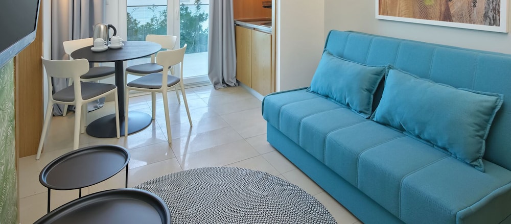Maistra Select Mlini Villas and Apartments — Hotel rooms in Mlini, Dubrovnik-Neretva