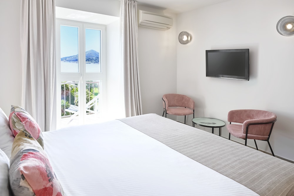 Maistra Select Mlini Villas and Apartments — Hotel rooms in Mlini, Dubrovnik-Neretva