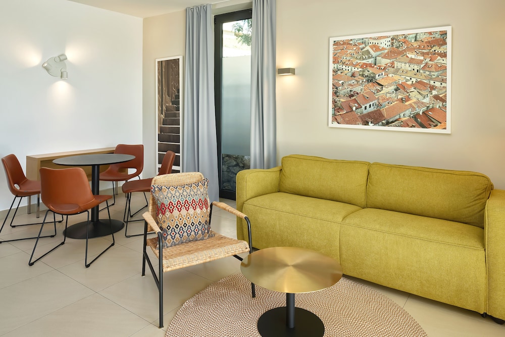 Maistra Select Mlini Villas and Apartments — Hotel rooms in Mlini, Dubrovnik-Neretva