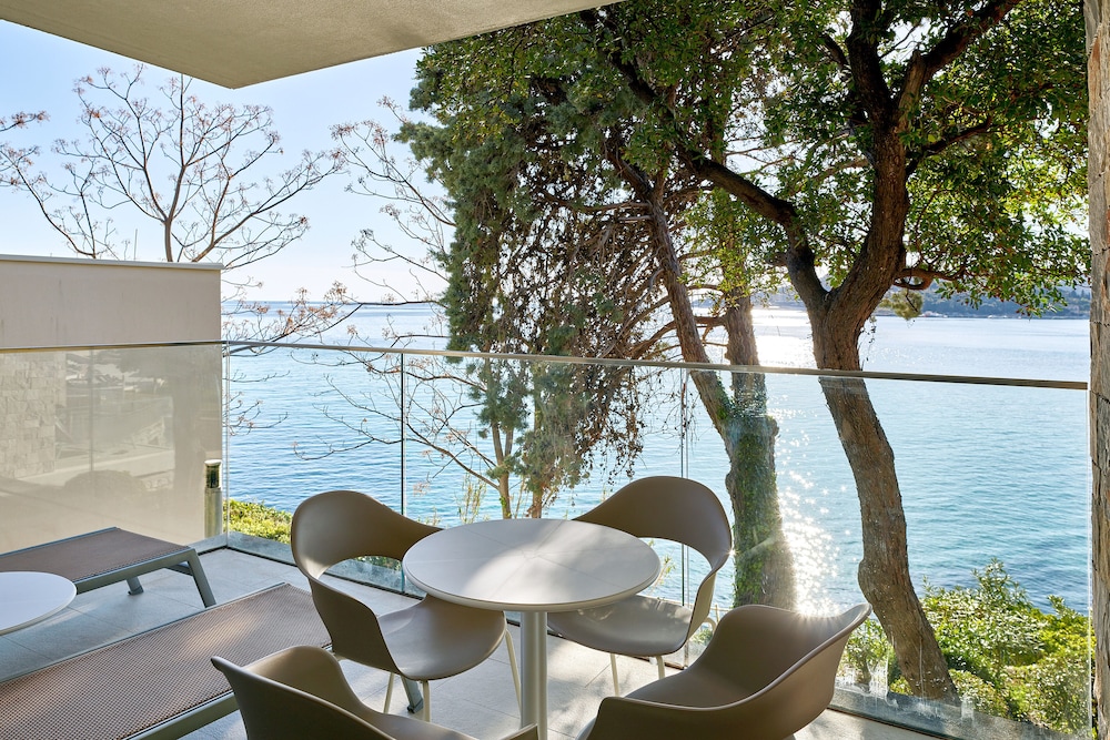 Maistra Select Mlini Villas and Apartments — Hotel rooms in Mlini, Dubrovnik-Neretva