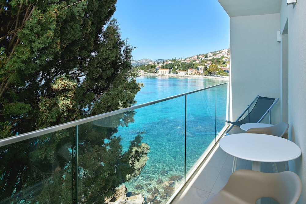 Maistra Select Mlini Villas and Apartments — Hotel rooms in Mlini, Dubrovnik-Neretva