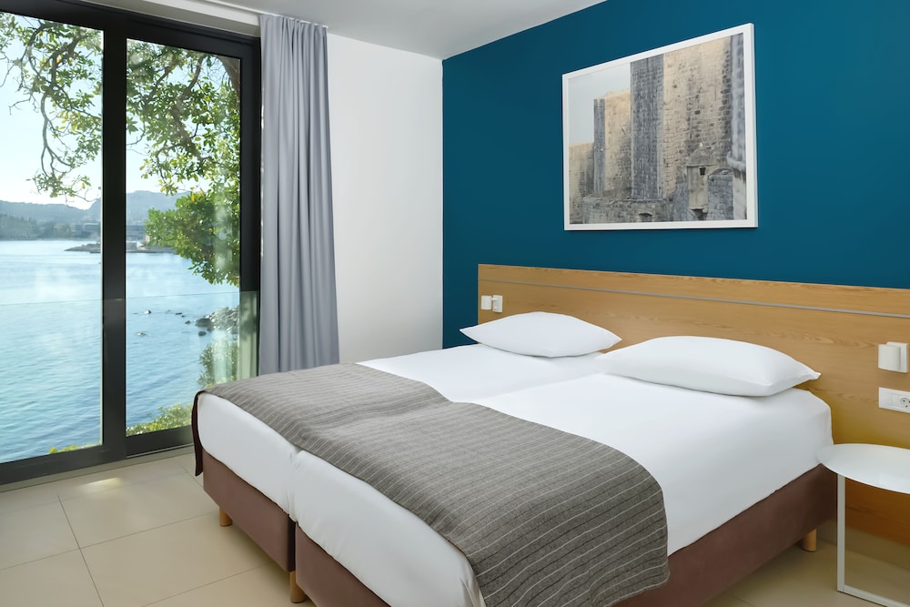 Maistra Select Mlini Villas and Apartments — Hotel rooms in Mlini, Dubrovnik-Neretva