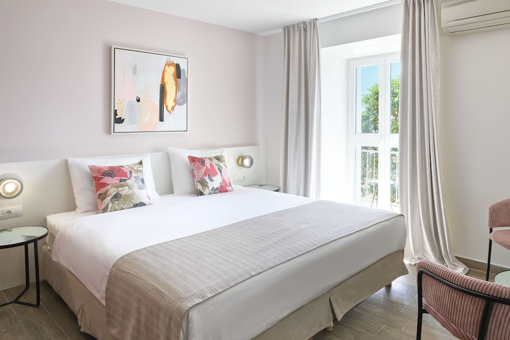 Maistra Select Mlini Villas and Apartments — Hotel rooms in Mlini, Dubrovnik-Neretva