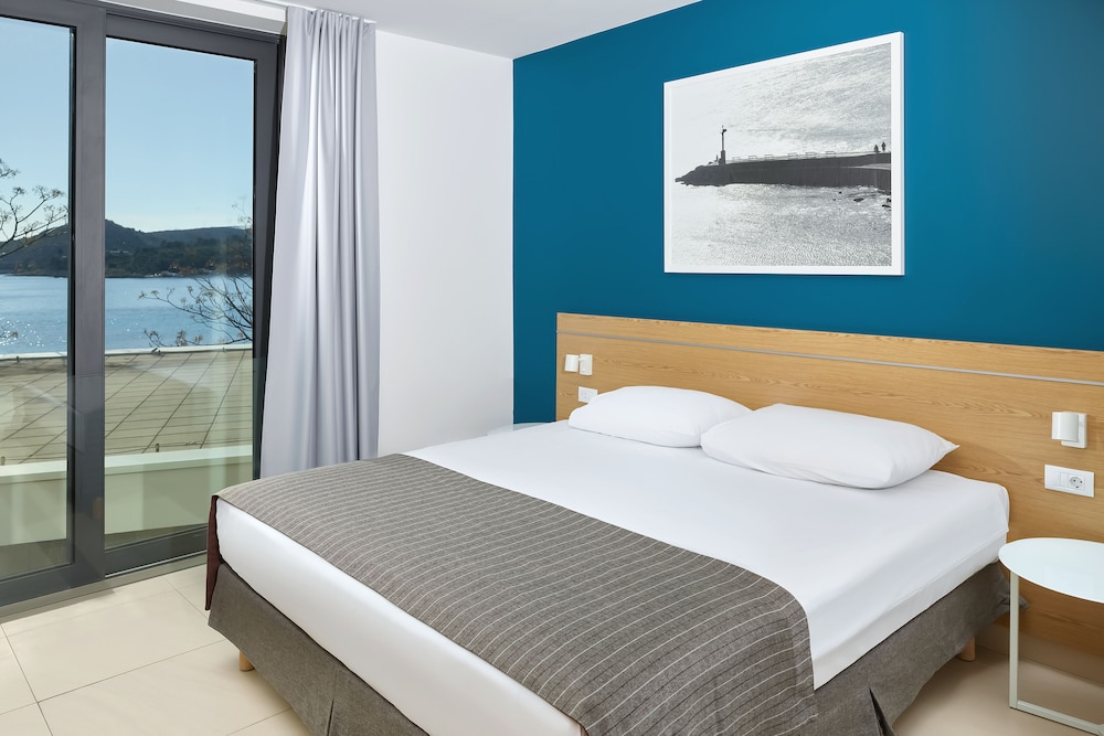 Maistra Select Mlini Villas and Apartments — Hotel rooms in Mlini, Dubrovnik-Neretva