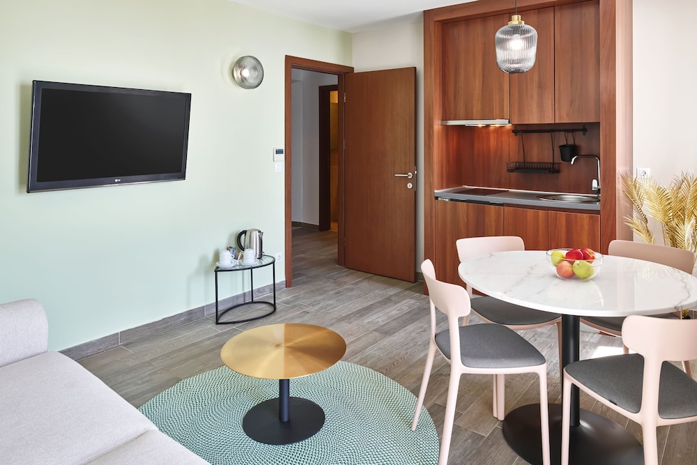 Maistra Select Mlini Villas and Apartments — Hotel rooms in Mlini, Dubrovnik-Neretva