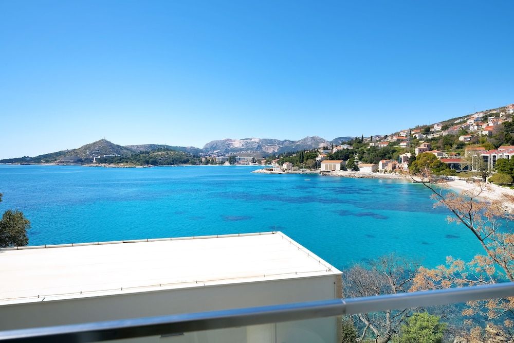 Maistra Select Mlini Villas and Apartments — Attractions in the area in Mlini, Dubrovnik-Neretva